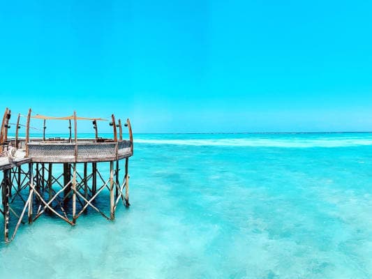 Visiter Zanzibar et Dubaï en 10 jours