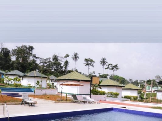 Luluti Lodge & Resort -3 days and 2 nights