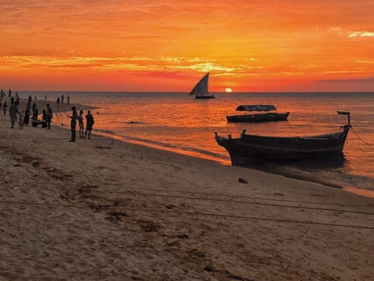 7 Days to enjoy and discover Zanzibar 