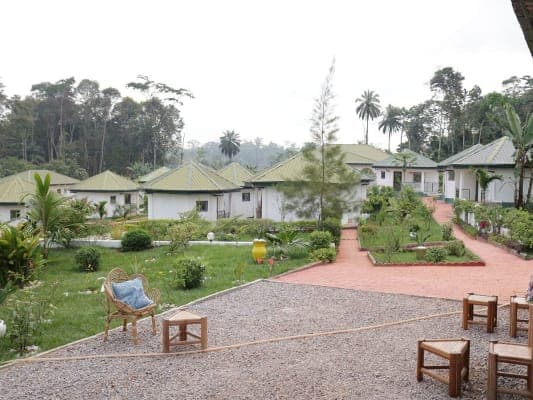 Luluti Lodge & Resort -3 days and 2 nights